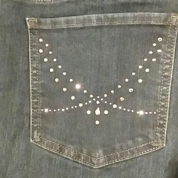 Womens jeans - Picture 2 of 3